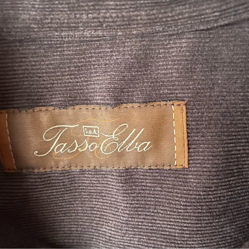 Tasso Elba vintage 90s